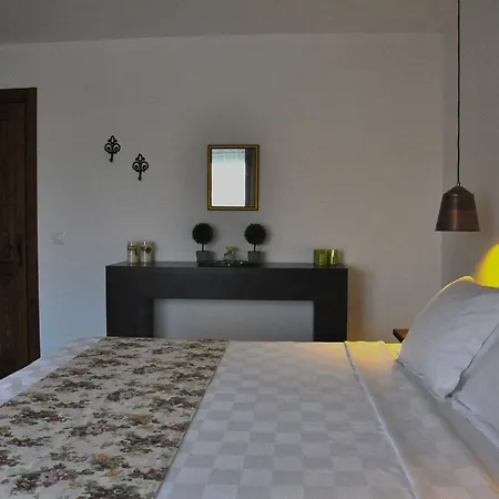 فندق Hotel Rustic Alacati