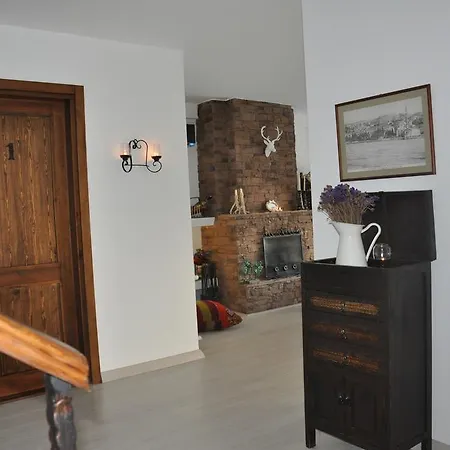فندق Hotel Rustic Alacati