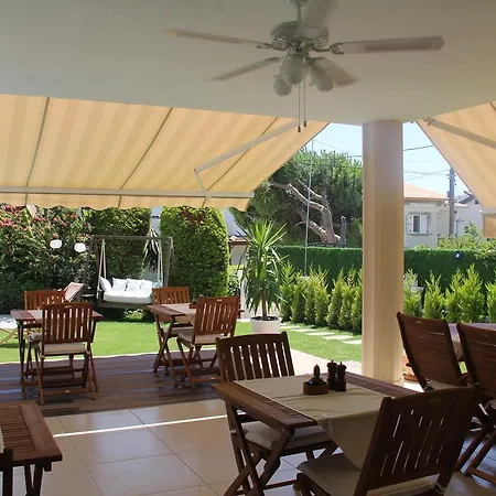 فندق Hotel Rustic Alacati إزمير