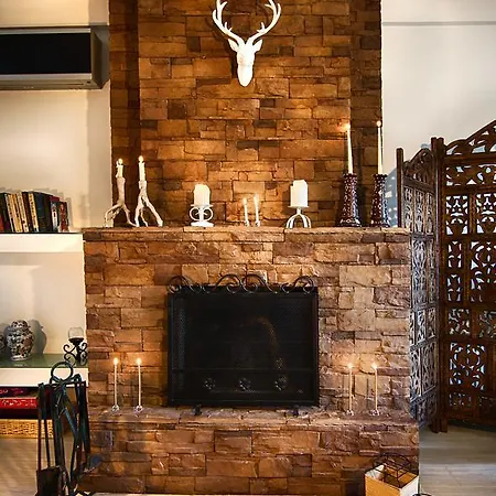 Hotel Rustic Alacati * إزمير