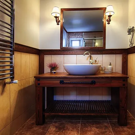 Hotel Rustic Alacati * إزمير