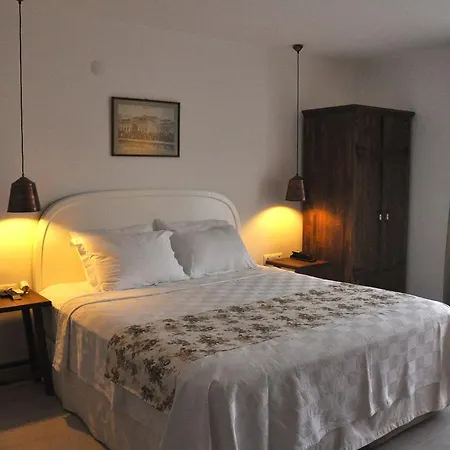 Hotel Rustic Alacati Hotel Izmir