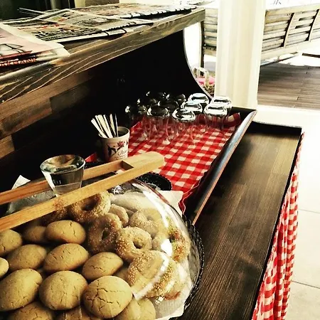 Hotel Hotel Rustic Alacati Izmir
