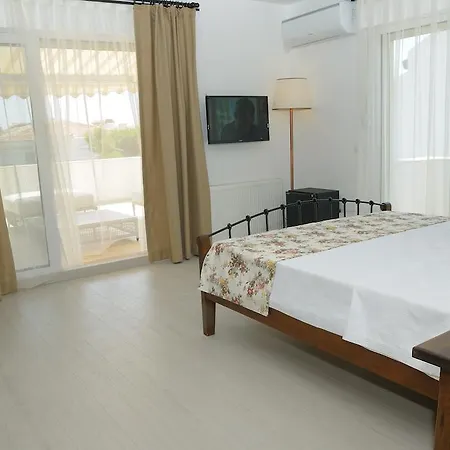 Hotel Hotel Rustic Alacati *