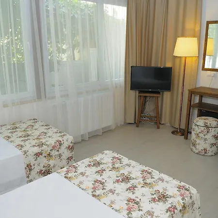 Hotel Hotel Rustic Alacati Izmir