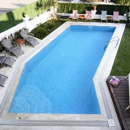 Hotel Rustic Alacati Hotel *