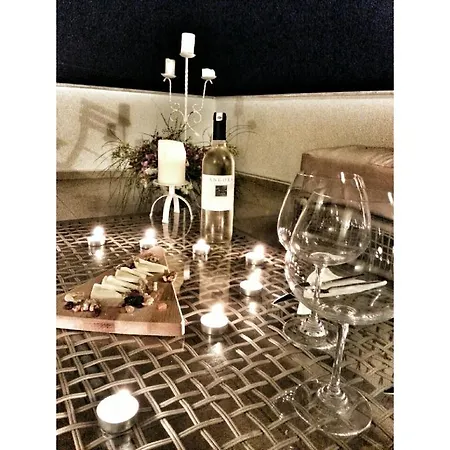 Hotel Rustic Alacati Ξενοδοχείο *