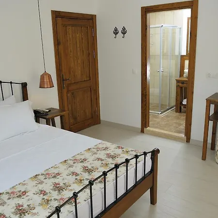 Hotel Rustic Alacati * Σμύρνη