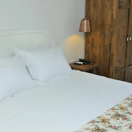 Ξενοδοχείο Hotel Rustic Alacati *