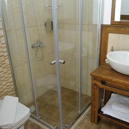 Hotel Rustic Alacati Ξενοδοχείο *